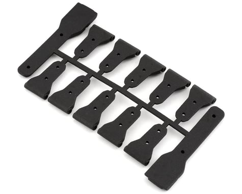 RC4WD CChand SCX6 Complete Door & Tailgate Hinge Set (RC4VVVC1217)