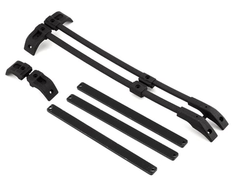 RC4WD CChand Roof Rails for Traxxas TRX-4 2021 Bronco (Style B)