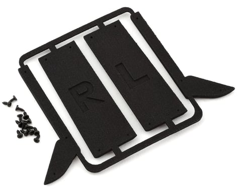 RC4WD CChand TRX-4 2021 Bronco Side Pillar Cover Panels