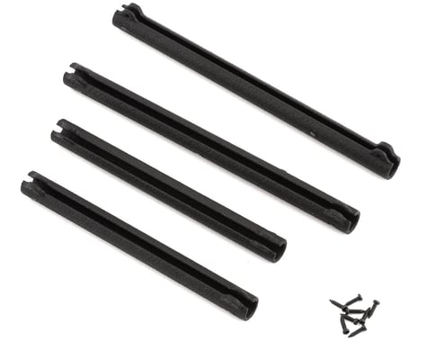 RC4WD CChand Traxxas TRX-4 Front & Rear Link Sleeves