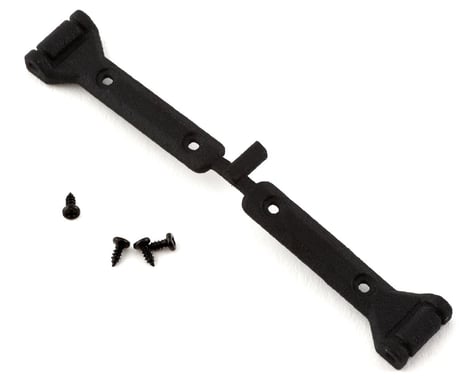 RC4WD CChand Tailgate Hinges for Traxxas TRX-4 2021 Bronco
