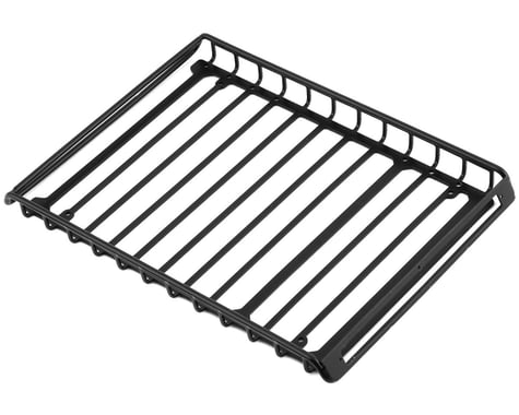RC4WD CCHAND Steel Tube Roof Rack for Traxxas TRX-4 2021 Bronco