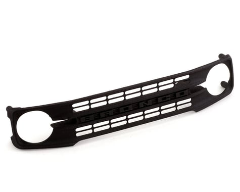RC4WD CCHand TRX-4 Molded Grille (Style B)
