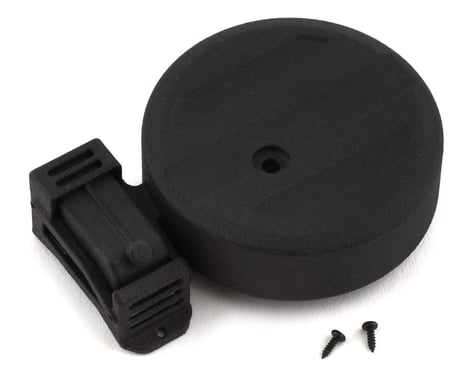RC4WD CCHand SCX24 Spare Tire Holder w/Fuel Tank