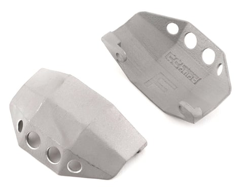 RC4WD VS410 F9 Currie Front & Rear Axle Differential Guards (Style A)