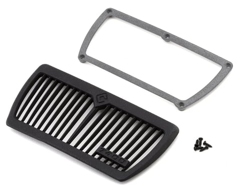 RC4WD Scale Diamondback Grill for Traxxas TRX-6 Ultimate RC Hauler (Style A)