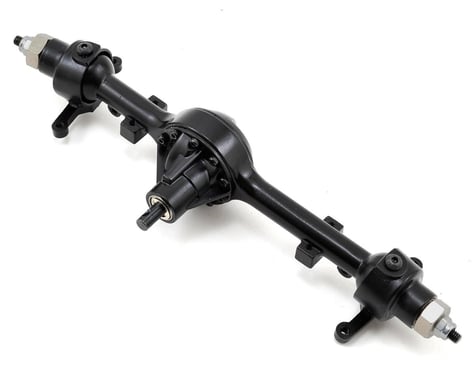 RC4WD Yota II Ultimate Scale Cast Front Axle