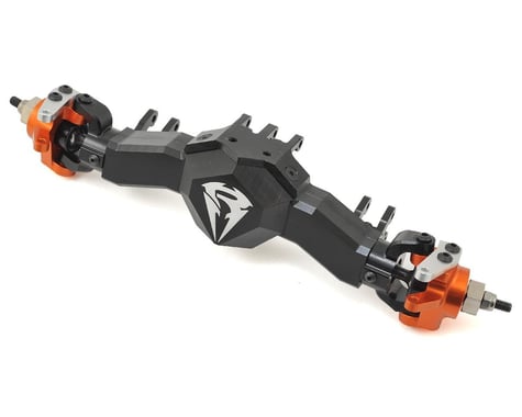 RC4WD Axial SCX10/AX10 Leverage High Clearance Front Axle