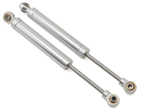 RC4WD Ultimate Scale Shocks (100mm) (2) (Silver)