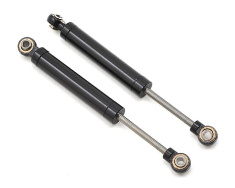 RC4WD Ultimate Scale Shocks (90mm) (2) (Black)