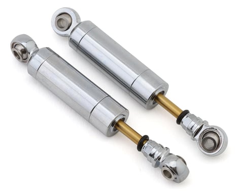 RC4WD Bilstein SZ Series Internal Spring Shocks (Chrome) (60mm) (2)