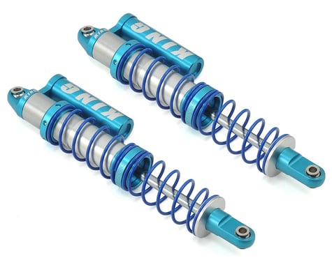 RC4WD Axial Bomber King Off-Road Dual Spring Shocks (110mm)