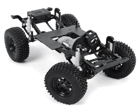 RC4WD Trail Finder 2 Truck "SWB" Short Wheelbase Chassis Kit