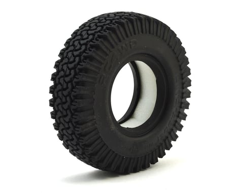RC4WD Dirt Grabber 1.9" Single Scale Tire