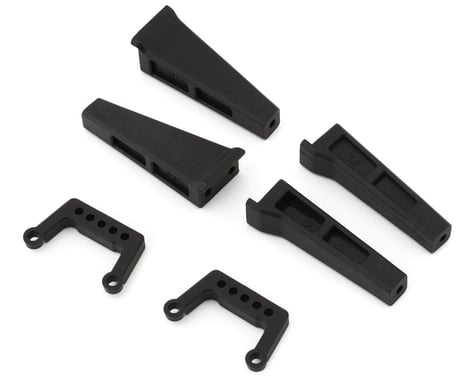 RC4WD Chevrolet Blazer Body Mounts & Shock Towers Set