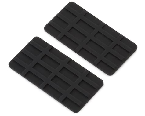 RC4WD Rubber License Plate Bases