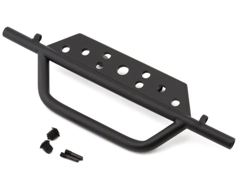 RC4WD Steel Tube Bumper for C2X Class 2 Competition Truck (Black)