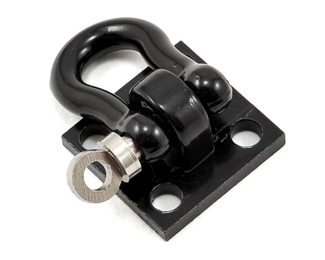 RC4WD King Kong Tow Shackle w/Mounting Bracket