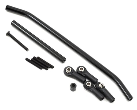 RC4WD Aluminum Axial Wraith Steering Link Kit