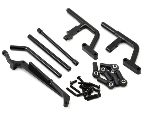 RC4WD Axial Wraith Chassis Mounted Steering Servo Kit