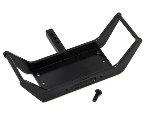 RC4WD Hitch Mount Portable Winch Mounting System