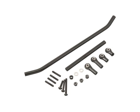 RC4WD Front Steering Links : Wraith Portal Axle