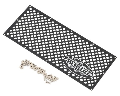 RC4WD Axial Billet Grill