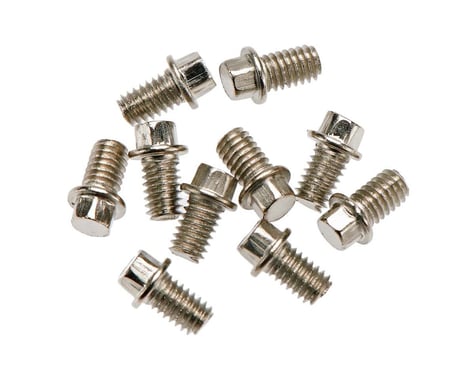 RC4WD Miniature Scale Hex Bolts 2.5x4mm (Silver) (20)