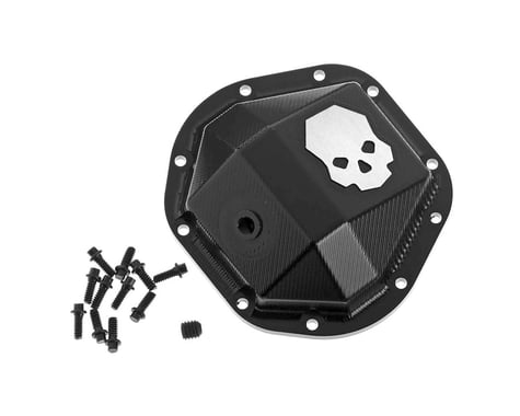 RC4WD Ballistic Fabrications D44 Axle Cover