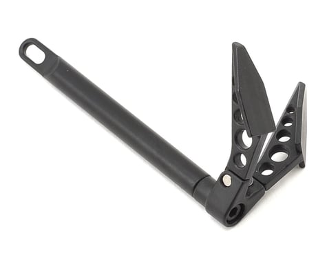 RC4WD Foldable Winch Anchor (Black)