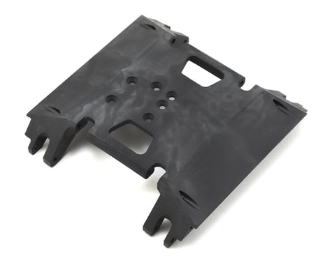 RC4WD Axial Wraith Delrin Lower Skid Plate