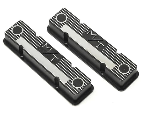 RC4WD V8 Engine Holley M/T Valve Covers