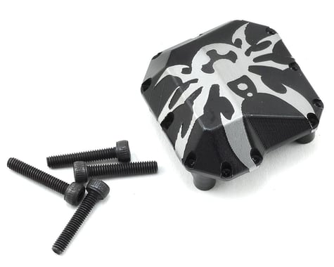 RC4WD Axial AR44 Poison Spyder Bombshell Diff Cover