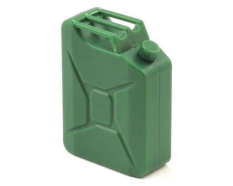 RC4WD Garage Series 1/10 Military Jerry Can