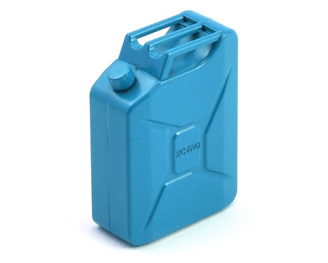 RC4WD Garage Series 1/10 Water Jerry Can