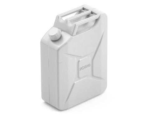 RC4WD Garage Series 1/10 Custom Jerry Can