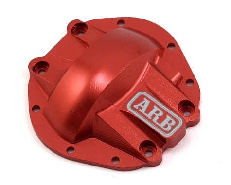 RC4WD K44 Cast Axle ARB Diff Cover