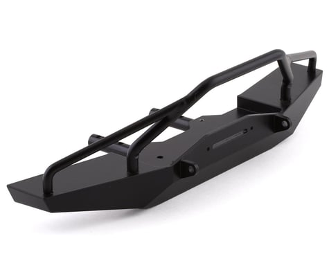 RC4WD Axial SCX10 II Front Winch Bumper (Type B)