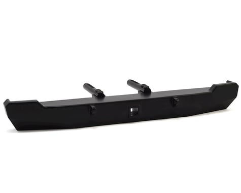 RC4WD Axial SCX10 II Type A Machined Rear Bumper