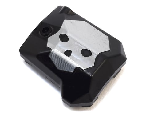 RC4WD Ballistic Fabrications Differential Cover for Traxxas TRX-4