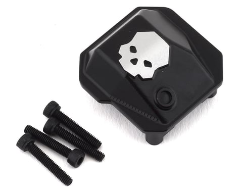 RC4WD Axial AR44 Axle Ballistic Fabrications Diff Cover