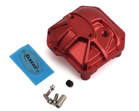 RC4WD Axial SCX10 II AR44 Rancho Differential Cover
