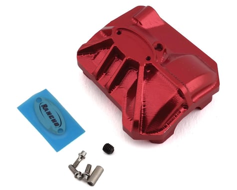 RC4WD Traxxas TRX-4 Rancho Differential Cover