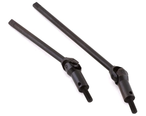 RC4WD Bully 2 Universal Axle Set (2)