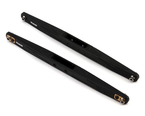 RC4WD Traxxas Unlimited Desert Racer Rear Trailing Arms (2) (Black)_