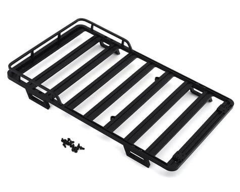 RC4WD Tough Armor Overland Roof Rack for Traxxas TRX-4