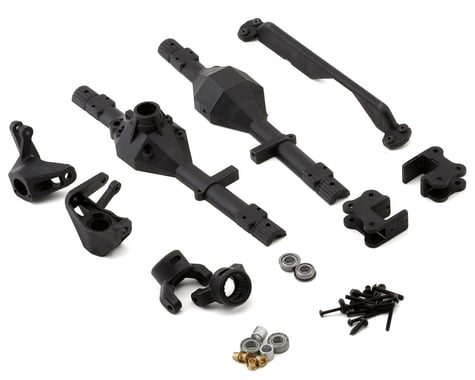 RC4WD Miller Motorsports Pro Rock Racer Front Axle Housing Set