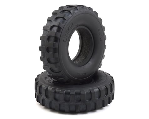 RC4WD DUKW 1.9" Military Offroad Tires