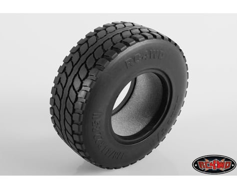 RC4WD Dune X/T 2.2 Off Road Tires