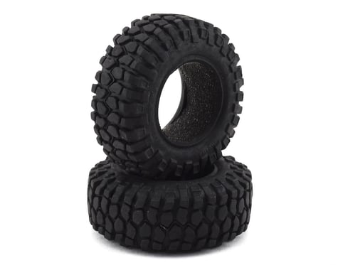 RC4WD Rock Crusher 1.0" Micro Crawler Tires (2)